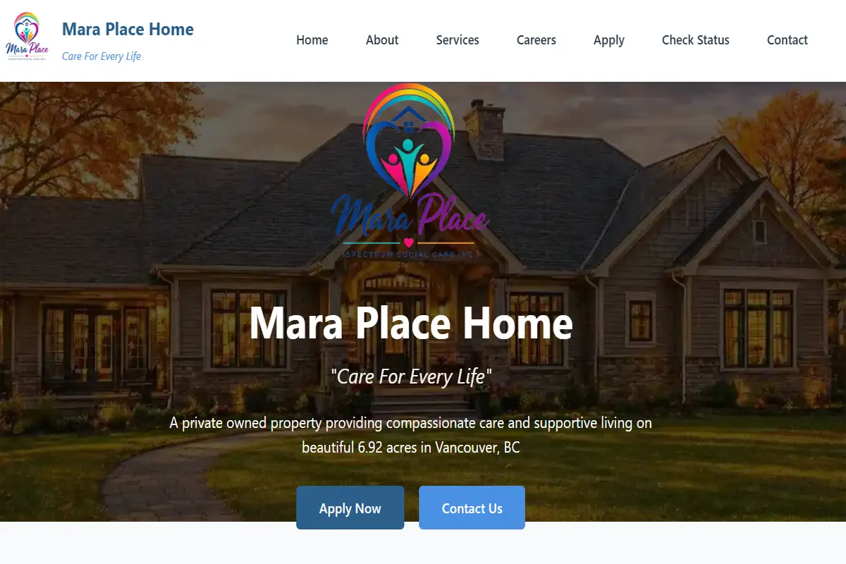 Mara Place