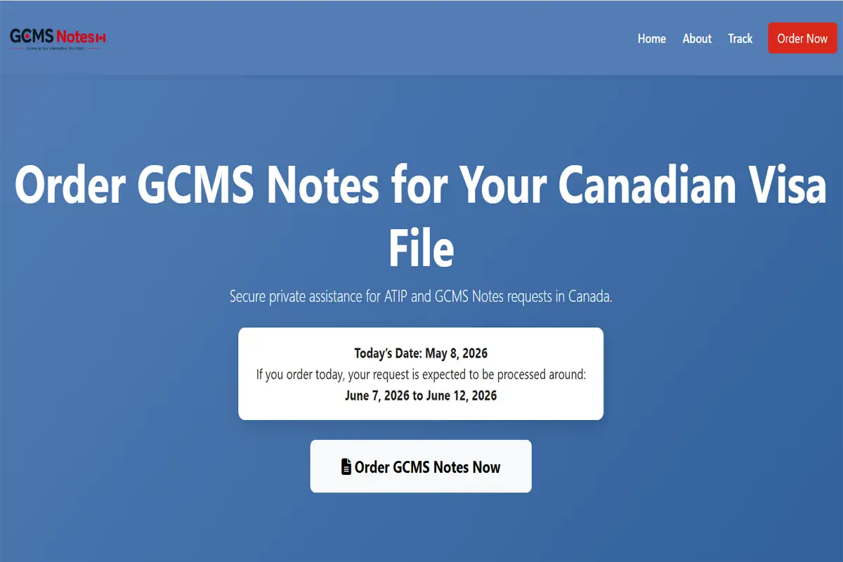 Visa Files