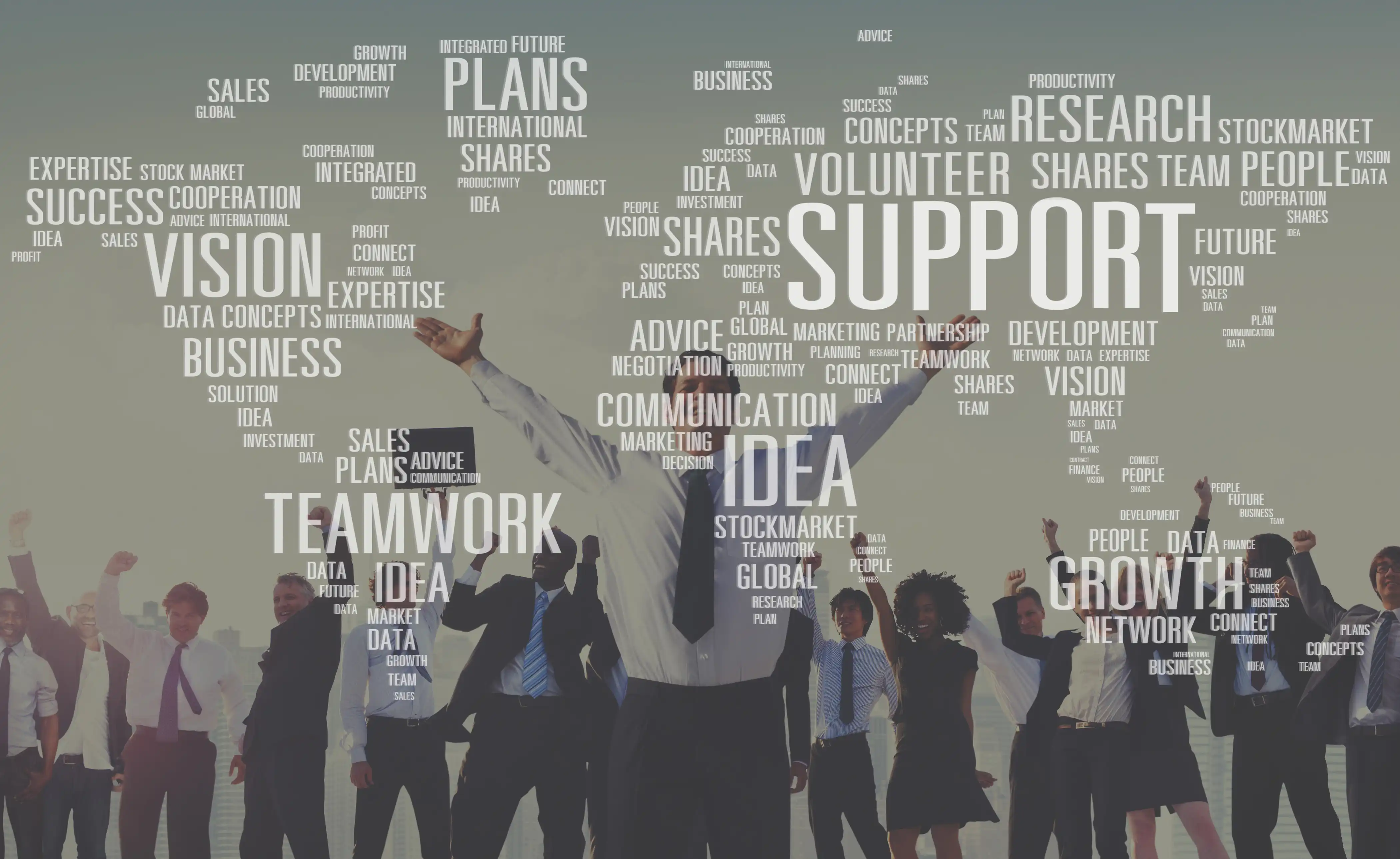 Professional Sources Company Story - Business Solutions Since 2015