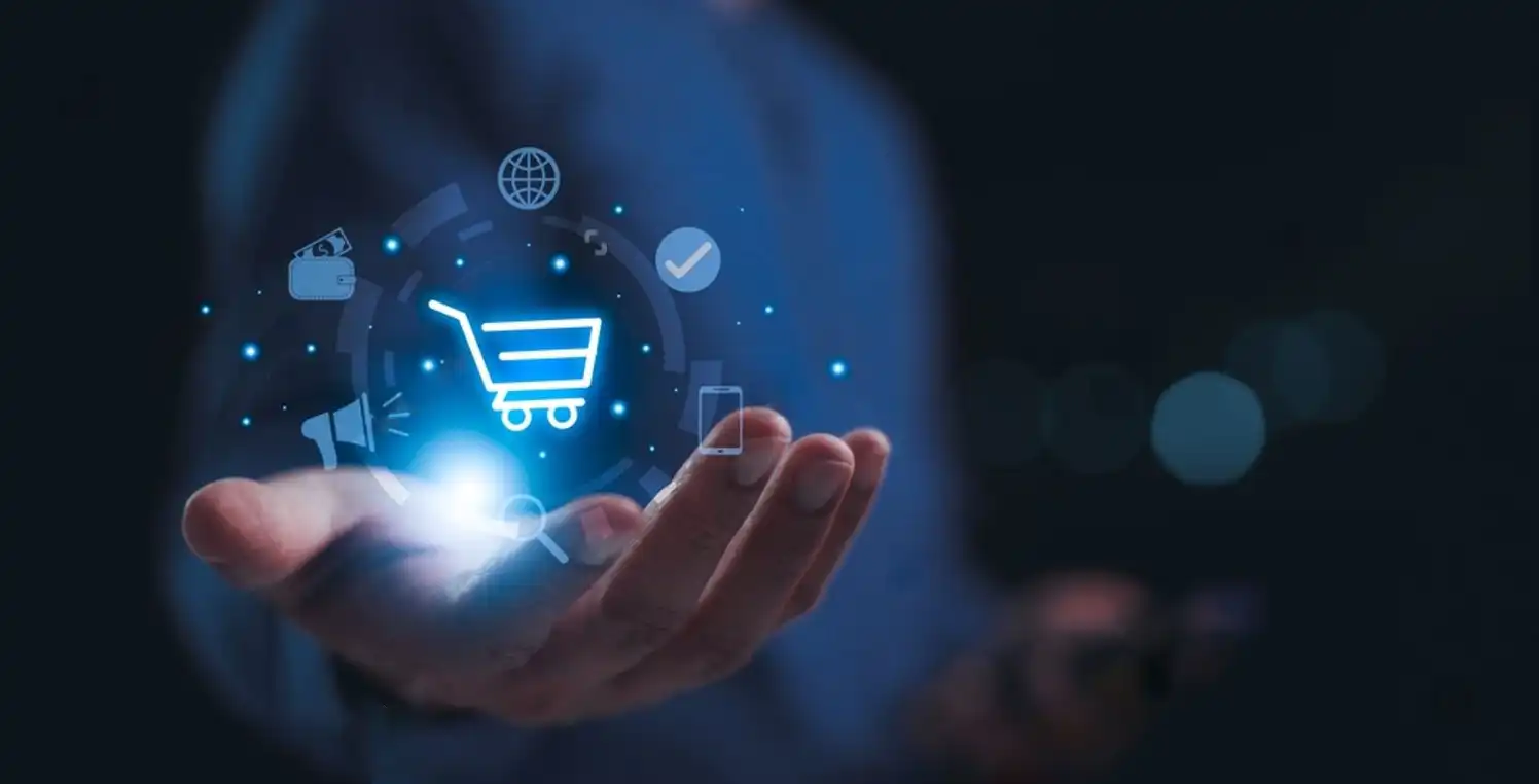 E-Commerce Trends - Professional Sources
