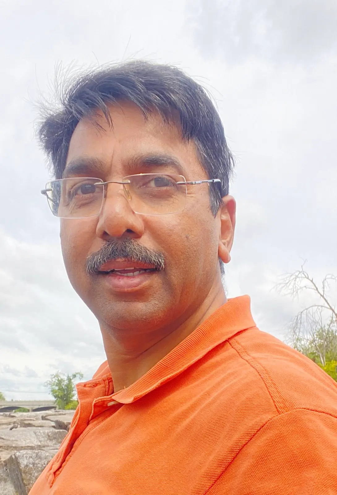 Naren Kalia - Founder & CEO of Professional Sources